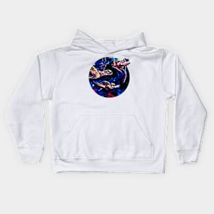 Sea Turtle Kids Hoodie